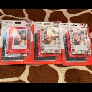 Fujifilm Instax Magnetic Frames